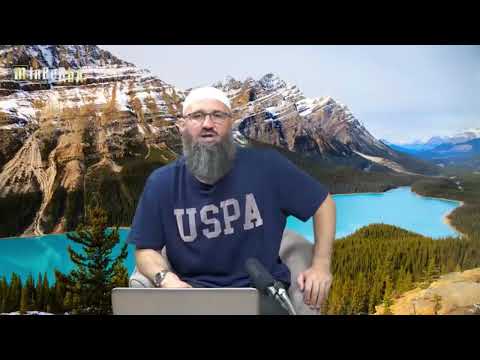 Da li je potrebno prije gusula i abdesta izgovoriti Bismillu? - Elvedin Pezić