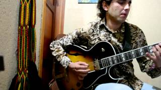 Solo de Nica&#39;s Dream - Wes Montgomery