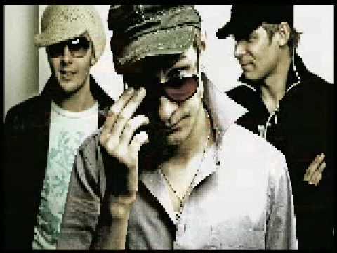 Hoodoo Band (o zespole)