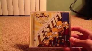 The Simpsons: Testify
