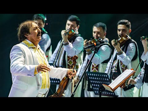 Orchestra Lăutarii - Suită de melodii #Lăutarii