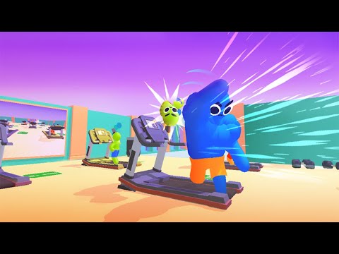 Gym Beast video thumbnail