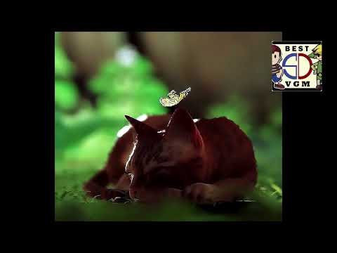 [GOTY 2022 #6] Best VGM 2705 - Stray - Communication