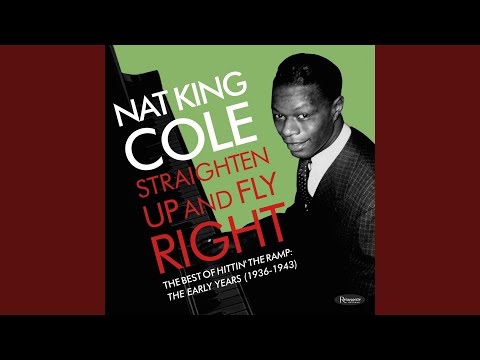 Slender, Tender, and Tall (1943, AFRS Jubilee #29)