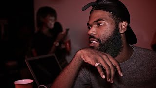 Rome Fortune Small VVorld listening session