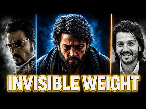 Hollywood Needs Diego Luna