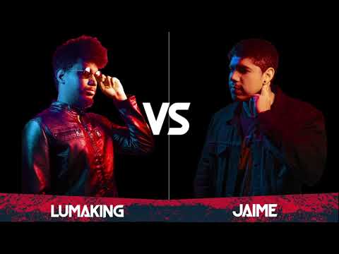 I SMASHITO SCG I  WINNERS - FINAL I LUMAKING VS JAIME