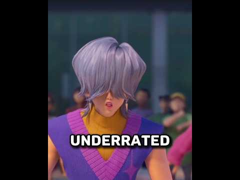 When Mystery Sang in ‘Your Idol’… Zoey Smiled for a Reason in "K-Pop Demon Hunters"!