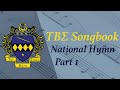 National Hymn Part 1
