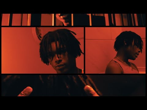 Video thumbnail for Drown In Red