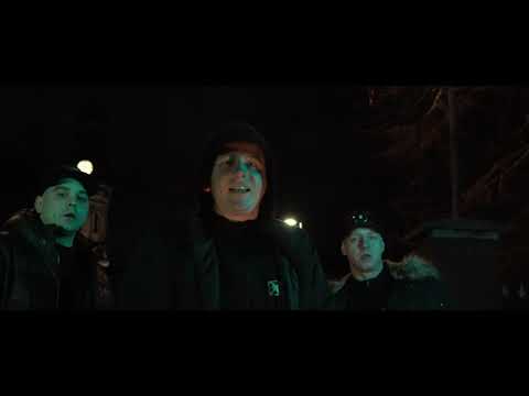 Miejski Front -za ciosem feat. Fylu, dj Gondek (Prod. Premier Arena )