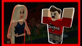 Roblox Horror Movie Bloody Mary Th Clip -