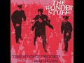 The Wonder Stuff - A Wish Away