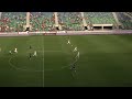 Szeged-Csanád GA – Credobus Mosonmagyaróvár 3-2 összefoglaló 2024