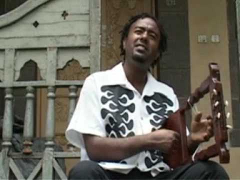 Best Tigrigna by Tsegaleule Hailemariam