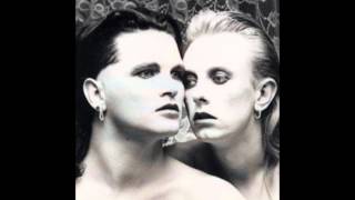 Virgin Prunes - Pagan Lovesong