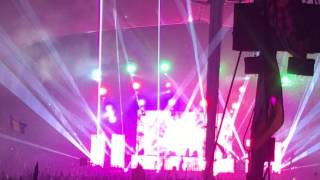 Bassnectar - Was Will Be (Live at camp Bisco 2017)