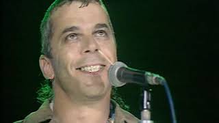 Ian Dury and The Blockheads live in concert 1977.