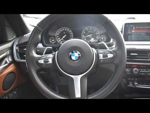 Allied Motors Pre-Owned Cars - BMW X5 7Seater 2017