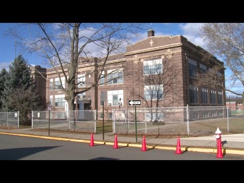 NJ Elmwood Park Attempted Luring