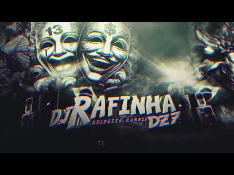 MINI SET BRUXARIA (DJ Rafinha Dz7 & DJ BAND 011)