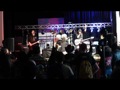 Ravn :  Full Live Heavy Metal Breizh Festival (56) - samedi 15 février 2025