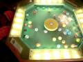 Bally Spinner arcade game 1962 play spin poker 1 to 4 can play