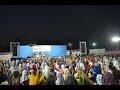 Tu Pyaar Ka Sagar ( Live ) | Hindi Worship | Bless Valsad 2016 - Joseph Raj Allam