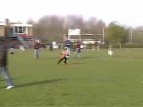 DSO mf2 - Blijdorp mf2 team 1