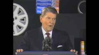 The Best of Ronald Reagan