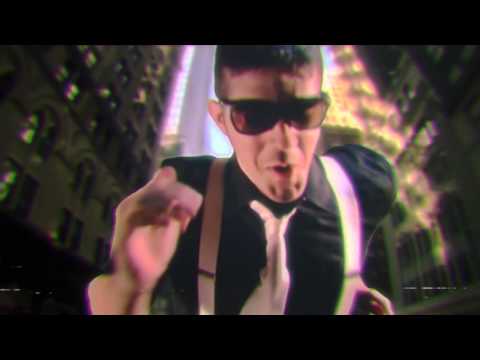 RoBKTA - Everyone's Invincible (OFFICIAL MUSIC VIDEO)