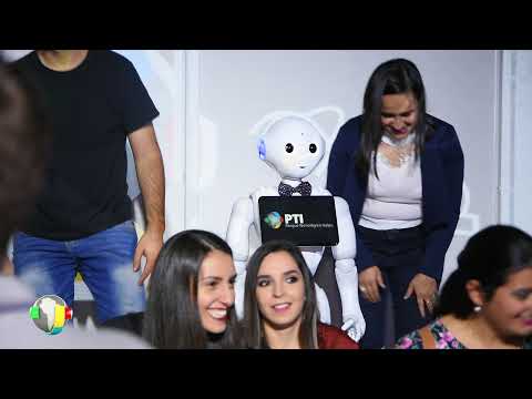 COBERTURA PARQUE TECNOLÓGICO ITAIPU EXPO 2018 RESUMEN