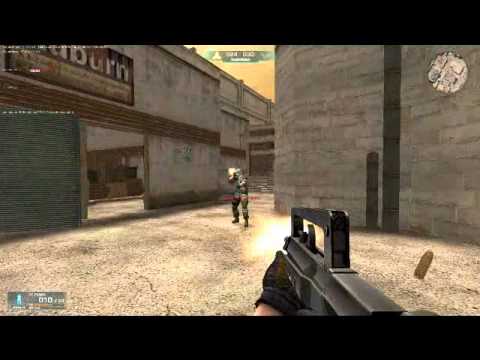 warrock rusty nail ruffy0wnz und die famas