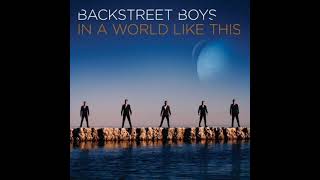 Backstreet Boys - In Your Arms