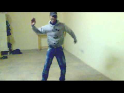 hip hop StOuph Sahrawi 25
