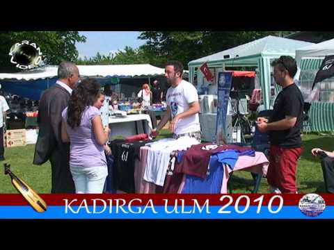 Kadirga Ulm 2010 50.Bölüm
