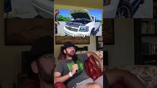 Why Utes Never Worked in America — Full Breakdown & Transcript