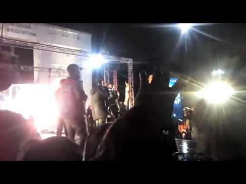 DUKI VS MKS - SEMIFINAL EL QUINTO ESCALÓN - FECHA 2 - 2017