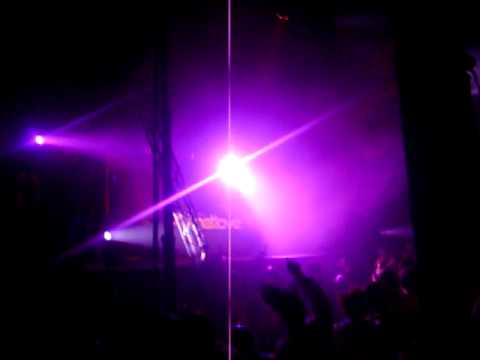 Planet Love Ireland 2009 - Scot Project - Lovestruck