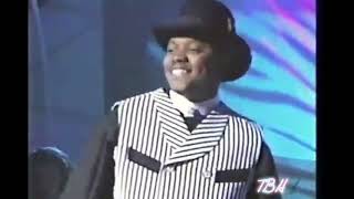 Donell Jones - In The Hood (Soul Train)
