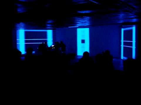 Modulate at CoCArt Festival