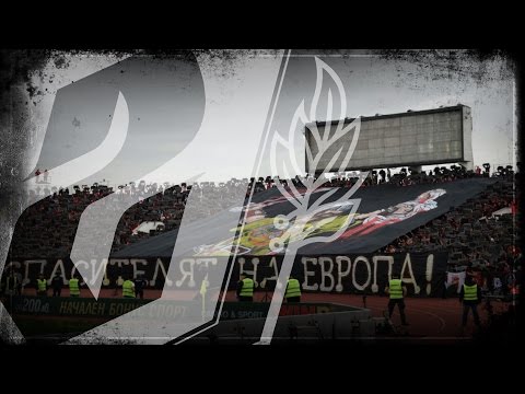 SECTOR G: Lefski - CSKA /29.04.17/