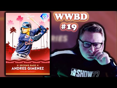 Using The BEST Budget Squad In A Full Ranked Game! | Cards 15k & Under | WWBD? #19 [MLB The Show 22] - YouTube
