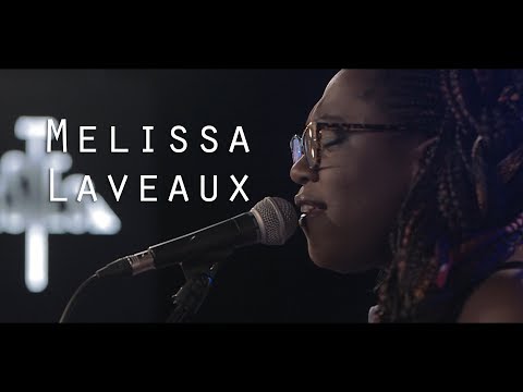 Melissa Laveaux - Nan fon bwa - Live @ Le pont des artistes