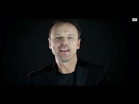 Damian Holecki - Żyj nam przez długie lata