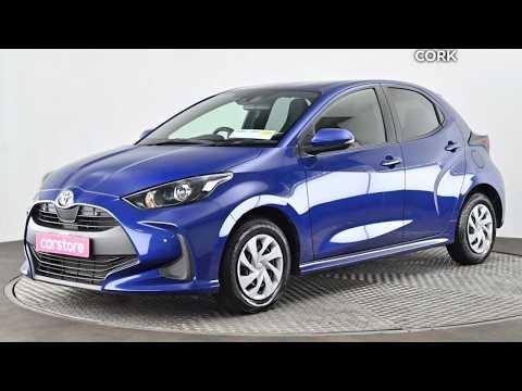 Toyota Yaris 1.5 Hybrid Auto - Image 2