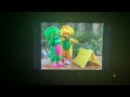 Barney Friends Barney Theme Song 1999