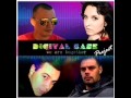 Digital Base project - Night City 