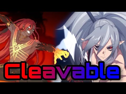 Epic Seven - When you survive cleave with bruisers! (RTA)