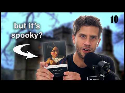 is Jane Eyre the original rom-com?